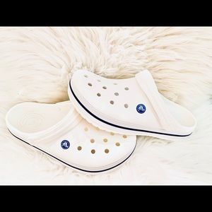 Crocband Clog M9/W11